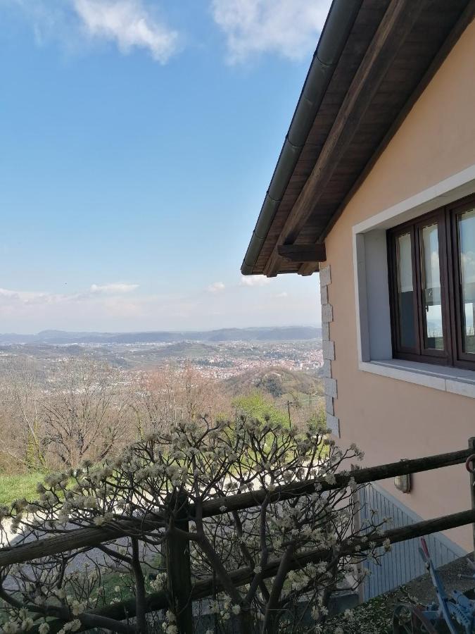 Agriturismo Da Celestina Арзиняно Екстериор снимка