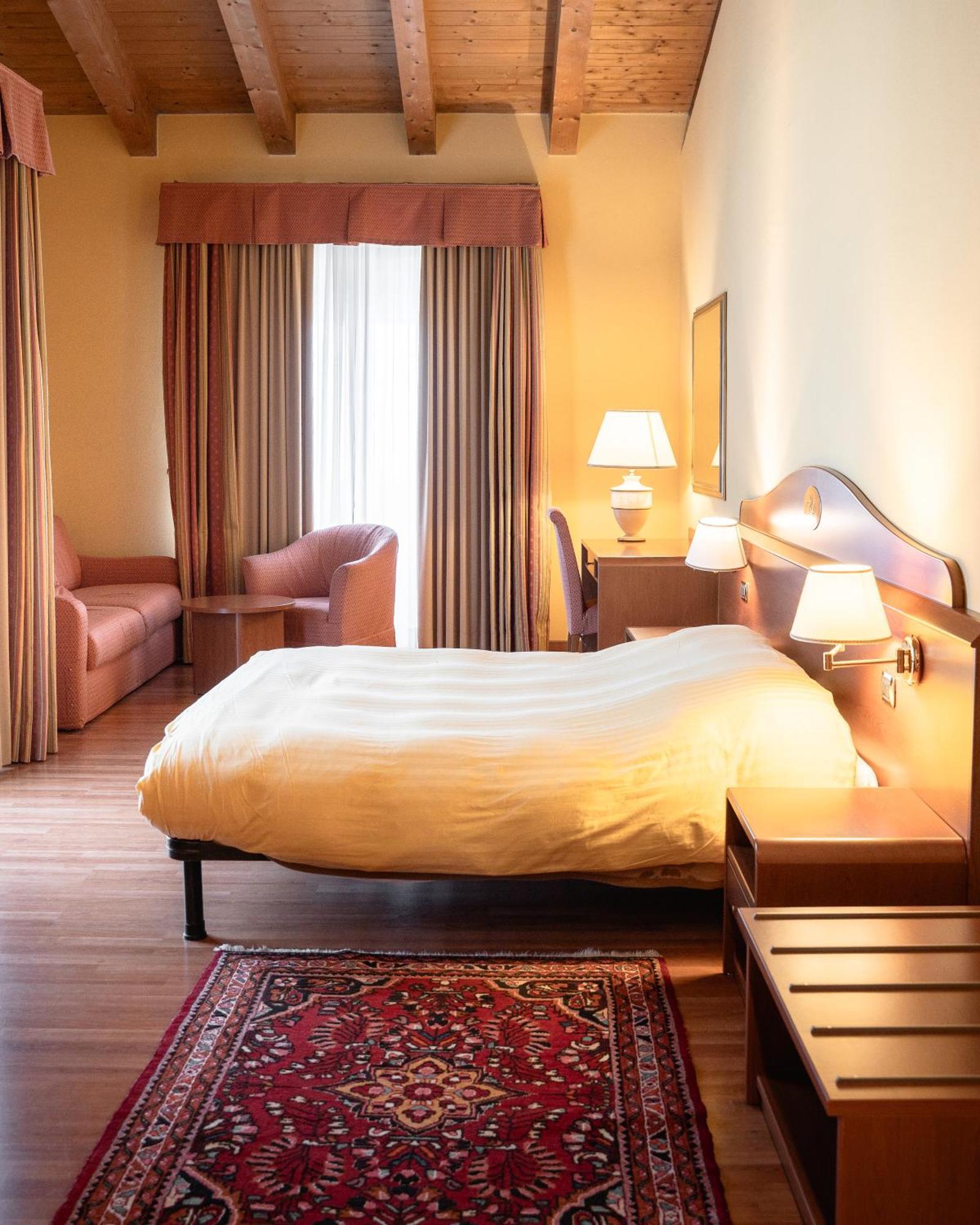 Agriturismo Da Celestina Арзиняно Екстериор снимка