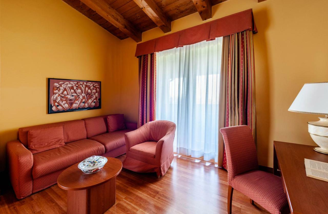 Agriturismo Da Celestina Арзиняно Екстериор снимка