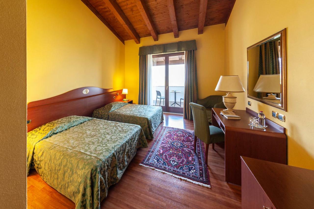 Agriturismo Da Celestina Арзиняно Екстериор снимка