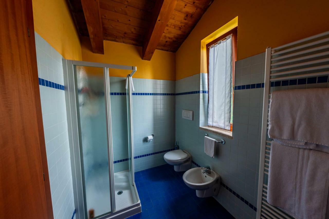 Agriturismo Da Celestina Арзиняно Екстериор снимка
